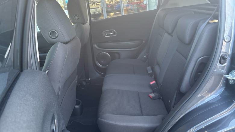 Honda HR-V 1.5 i-VTEC SE 5dr Petrol Hatchback